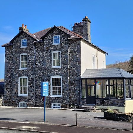 Llys Bach Apartment At Llys Aeron Aberaeron Extérieur photo