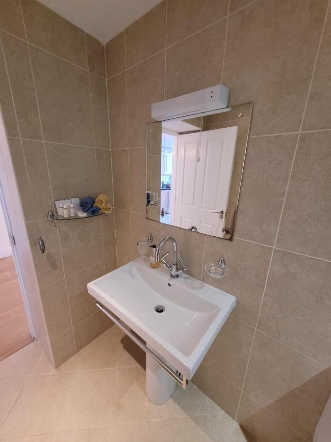 Llys Bach Apartment At Llys Aeron Aberaeron Extérieur photo