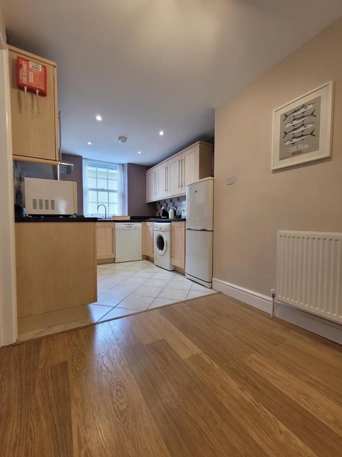 Llys Bach Apartment At Llys Aeron Aberaeron Extérieur photo